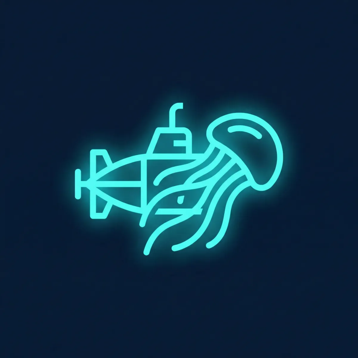 海角网Logo - 梦响电商